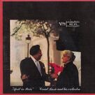 Cover icon of April In Paris sheet music for flute solo by E.Y. Harburg, Coleman Hawkins, Count Basie, Modernaires and Vernon Duke, intermediate skill level