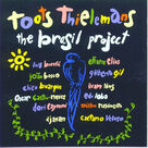 Cover icon of Bluesette sheet music for clarinet solo by Norman Gimbel, Sarah Vaughn, Jean Thielemans and Toots Thielmans, intermediate skill level
