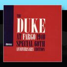 Cover icon of Ring Dem Bells sheet music for voice and other instruments (fake book) by Duke Ellington, intermediate skill level