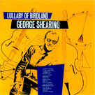 Cover icon of Lullaby Of Birdland sheet music for trumpet solo by George David Weiss and George Shearing, intermediate skill level