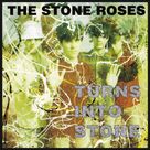 Cover icon of Fool's Gold sheet music for voice, piano or guitar by The Stone Roses, Ian Brown and John Squire, intermediate skill level