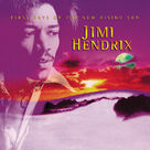 Cover icon of Beginnings sheet music for guitar (tablature) by Jimi Hendrix, intermediate skill level