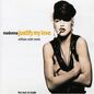 Justify My Love sheet music download