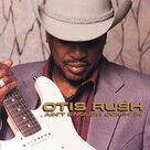 Cover icon of Ain't Enough Comin' In sheet music for guitar (tablature) by Otis Rush, intermediate skill level