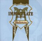 Cover icon of Papa Don't Preach sheet music for voice, piano or guitar by Madonna and Brian Elliot, intermediate skill level