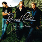 Cover icon of Bless The Broken Road sheet music for trombone solo by Rascal Flatts, Bobby Boyd, Jeffrey Hanna and Marcus Hummon, wedding score, intermediate skill level