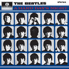 Cover icon of I Should Have Known Better sheet music for cello solo by The Beatles, John Lennon and Paul McCartney, intermediate skill level