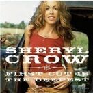 Cover icon of The First Cut Is The Deepest sheet music for alto saxophone solo by Cat Stevens, Rod Stewart and Sheryl Crow, intermediate skill level