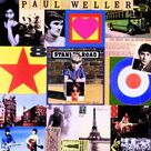 Cover icon of Stanley Road sheet music for guitar (tablature) by Paul Weller, intermediate skill level