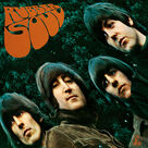 Cover icon of Norwegian Wood (This Bird Has Flown) sheet music for horn solo by The Beatles, John Lennon and Paul McCartney, intermediate skill level