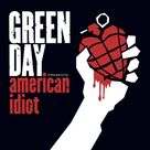 Cover icon of Give Me Novacaine sheet music for guitar (tablature) by Green Day, Billie Joe Armstrong, Frank Wright and Mike Pritchard, intermediate skill level