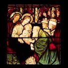 Cover icon of Of The Father's Love Begotten sheet music for trumpet solo by John Mason Neale, 13th Century Plainsong, Aurelius C. Prudentius, C. Winfred Douglas and Henry W. Baker, intermediate skill level