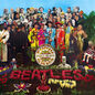 Sgt. Pepper's Lonely Hearts Club Band sheet music download