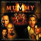 The Mummy Returns sheet music download