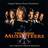 The Three Musketeers piano solo sheet music