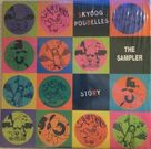 Cover icon of Gimme Danger sheet music for guitar (chords) by The Stooges, James Osterberg and James Williamson, intermediate skill level