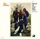 Cover icon of The Ballad Of John And Yoko sheet music for violin solo by The Beatles, John Lennon and Paul McCartney, intermediate skill level
