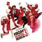 Cover icon of Can I Have This Dance (from High School Musical 3) sheet music for clarinet solo by Vanessa Hudgens, Adam Anders and Nikki Hassman, intermediate skill level