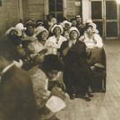 Cover icon of Down By The Riverside sheet music for trumpet solo, intermediate skill level