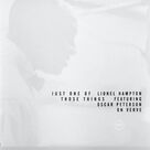 Lionel Hampton: Flying Home