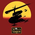 Cover icon of The Last Night Of The World (from Miss Saigon) sheet music for clarinet solo by Claude-Michel Schonberg, Alain Boublil and Richard Maltby, Jr., intermediate skill level