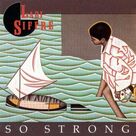 Cover icon of (Something Inside) So Strong sheet music for tenor saxophone solo by Labi Siffre, intermediate skill level