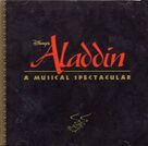 Cover icon of A Whole New World (from Aladdin) sheet music for flute solo by Alan Menken, Alan Menken & Tim Rice and Tim Rice, wedding score, intermediate skill level