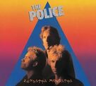 Cover icon of Don't Stand So Close To Me sheet music for flute solo by The Police and Sting, intermediate skill level