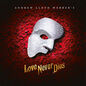 Love Never Dies sheet music download