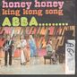 Honey Honey sheet music download
