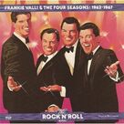 Cover icon of Working My Way Back To You sheet music for flute solo by The Four Seasons, Denny Randell and Sandy Linzer, intermediate skill level