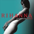 Cover icon of Take A Bow sheet music for trumpet solo by Rihanna, Mikkel Eriksen, Shaffer Smith and Tor Erik Hermansen, intermediate skill level