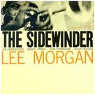 Lee Morgan: The Sidewinder