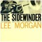 The Sidewinder sheet music download