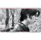 Cover icon of Hallelujah sheet music for flute solo by Rufus Wainwright, Jeff Buckley, John Cale, k.d. lang and Leonard Cohen, intermediate skill level
