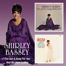Cover icon of Big Spender (from Sweet Charity) sheet music for flute solo by Shirley Bassey and Cy Coleman, intermediate skill level