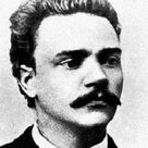 Cover icon of Largo (from The New World) sheet music for clarinet solo by Antonin Dvorak and Antonin Dvorak, classical score, intermediate skill level