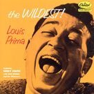 Cover icon of Jump, Jive An' Wail sheet music for trumpet solo by Louis Prima, intermediate skill level