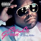 Cover icon of Forget You sheet music for flute solo by Cee Lo Green, Ari Levine, Chris Brown, Peter Hernandez, Philip Lawrence and Thomas Callaway, intermediate skill level
