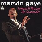 Cover icon of I Heard It Through The Grapevine sheet music for clarinet solo by Marvin Gaye, Otis Redding, Barrett Strong and Norman Whitfield, intermediate skill level
