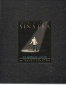 Cover icon of I'm Gettin' Sentimental Over You sheet music for trumpet solo by Frank Sinatra, George Bassman and Ned Washington, intermediate skill level