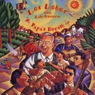 Cover icon of La Bamba sheet music for clarinet solo by Los Lobos and Miscellaneous, intermediate skill level