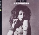 Cover icon of Without You sheet music for flute solo by Badfinger, Pete Ham and Tom Evans, intermediate skill level