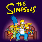 Cover icon of Theme From The Simpsons sheet music for flute solo by Danny Elfman, intermediate skill level