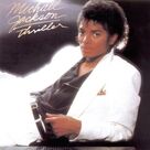 Cover icon of Thriller sheet music for clarinet solo by Michael Jackson and Rod Temperton, intermediate skill level