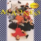 Cover icon of It Must Be Love sheet music for clarinet solo by Madness and Labi Siffre, intermediate skill level