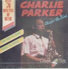 Charlie Parker: Yardbird Suite