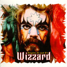 Cover icon of I Wish It Could Be Christmas Every Day sheet music for flute solo by Wizzard and Roy Wood, intermediate skill level
