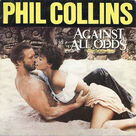 Cover icon of Against All Odds (Take A Look At Me Now) sheet music for flute solo by Phil Collins, intermediate skill level
