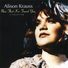 Cover icon of When You Say Nothing At All sheet music for violin solo by Alison Krauss, Keith Whitley, Ronan Keating, Don Schlitz and Paul Overstreet, intermediate skill level